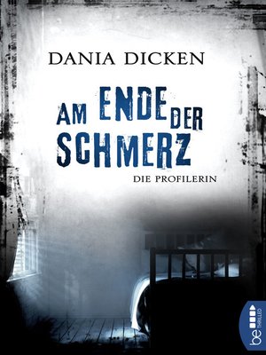 cover image of Am Ende der Schmerz
